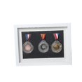 thumbnail image 4 of Medal Display Frame, Sports Medal 3D Box Photo Frame, 4 of 4