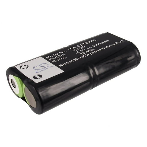 3500mAh ST-BP Battery for Crestron ST-1500, ST-1550C, STX-1600, STX-3500C