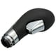 thumbnail image 5 of Car Automatic Gear Stick Shift Shifter Lever Knob for Opel Black, 5 of 5