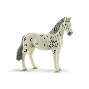 Schleich Horse Club Knabstrupper Mare Toy Figurine