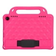 thumbnail image 4 of Funda para tableta Funda a prueba de golpes apta para Fire HD 8/8 Plus 2020 Funda protectora para niñosRose Red, 4 of 8