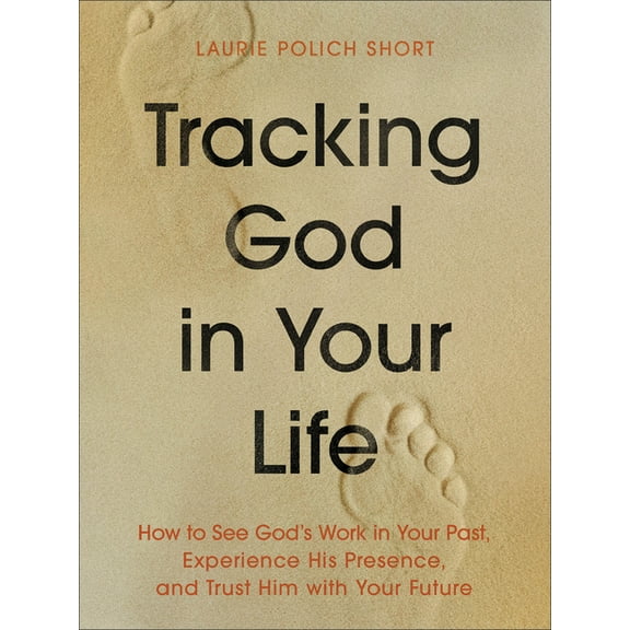 Tracking God in Your Life: How to See God's Work in Your Past, Experience His Presence, and Trust Him with Your Future, (Paperback)