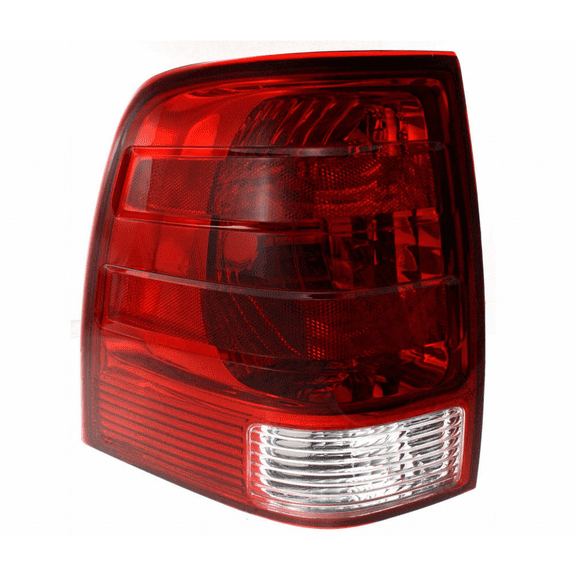 For Ford Expedition Tail Light 2003 04 05 2006 Driver Side | Replacement For FO2800166 | 2L1Z 13405 AB
