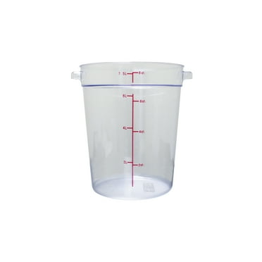 Snapware Total Solution 10 Piece Glass Food Storage Set - Walmart.com