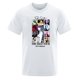 thumbnail image 1 of Camiseta con estampado de Taylor Swift para hombre, ropa de cuello redondo, cómoda, transpirable, Vintage, de gran tamaño, informal, grande xuanjing  unisex, 1 of 2