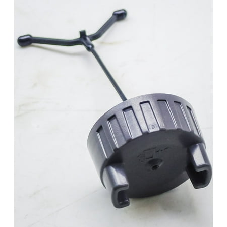 GENUINE HUSQVARNA FUEL CAP...
