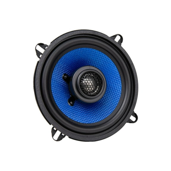 HCC525CX Colossus Classic 5.25 Inch Coaxial Speakers