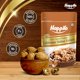 thumbnail image 3 of Walnut Kernels Happilo Premium Californian, paquete de 400 g, 3 of 4