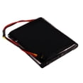 thumbnail image 4 of 950mAh TomTom AHA11110005 VF6D VF65 P2 FMB0932008731 VF6S 6027A0089521 Battery for One 140 Go 50 Go 500 GO 600 1EK0.052.02 4EK0., 4 of 4