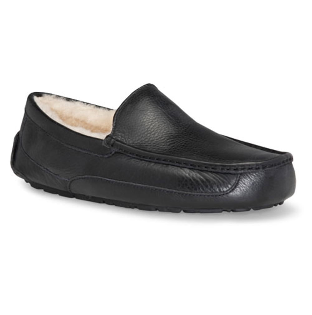 ugg australia loafers