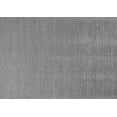 thumbnail image 1 of Ahgly Company Indoor Rectangle Solid Gray Modern Area Rugs, 4' x 6', 1 of 4
