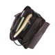 thumbnail image 4 of Easygdp Black Marble Mochila de Cuero para Mujeres, Bolso de Hombro, Bolsos de Mano de Moda para Trabajo y Viajes, 4 of 4