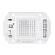 thumbnail image 2 of Lámpara de reflector LED DIY Sincero azul chip COB AC220V 50W 6040, 2 of 10