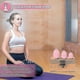 thumbnail image 3 of Huevos de entrenamiento muscular, para el entrenamiento de los músculos del suelo pélvico, Jade, 3 of 5