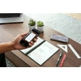 Rocketbook Core - Reusable Smart Notebook, 6x8.8in, 36 Dotted Pages ...