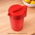 thumbnail image 3 of Jarra Rubbermaid Roja 3.8L, 3 of 4
