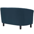 thumbnail image 3 of Modway Prospect Upholstered Fabric Loveseat, Multiple Colors, 3 of 4