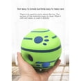 thumbnail image 5 of Pelota oscilante, juguete interactivo para perros, divertidos sonidos de risa cuando se rueda o se agita, las mascotas saben más, como se ve en TV Medium, 5 of 5