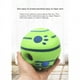 thumbnail image 5 of Pelota oscilante, juguete interactivo para perros, divertidos sonidos de risa cuando se rueda o se agita, las mascotas saben más, como se ve en TV Medium, 5 of 5