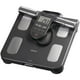 thumbnail image 1 of Omron Healthcare HBF-514C Electronic personal scale Negro báscula baño - Báscula de baño (Báscula pe, 1 of 2