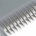 thumbnail image 4 of 8pcs Hair Attachment Comb Hair Trimmer Comb Hair Clipper Guide Comb, Comb Guide, Daily Use for Home Salon Barbers, 4 of 7