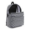 thumbnail image 2 of Vans Old Skool H2 Backpack Black/White Checkered OS, 2 of 3