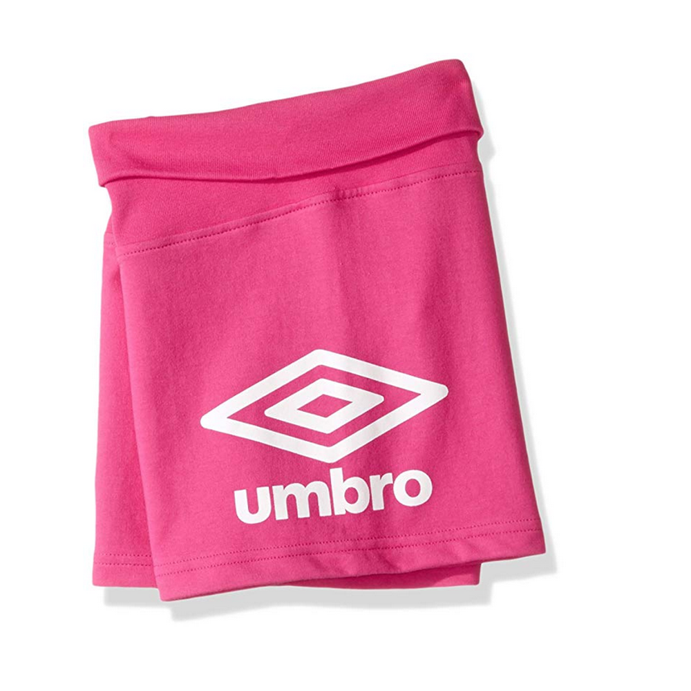 umbro shorts youth