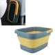 thumbnail image 5 of Bañera portátil ANGGREK plegable de masaje de silicona para pies, 5 of 8