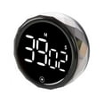 thumbnail image 1 of Sokhug Tightarely Smart Timer,LED Magnetic Attraction Rotation Timer, 1 of 1