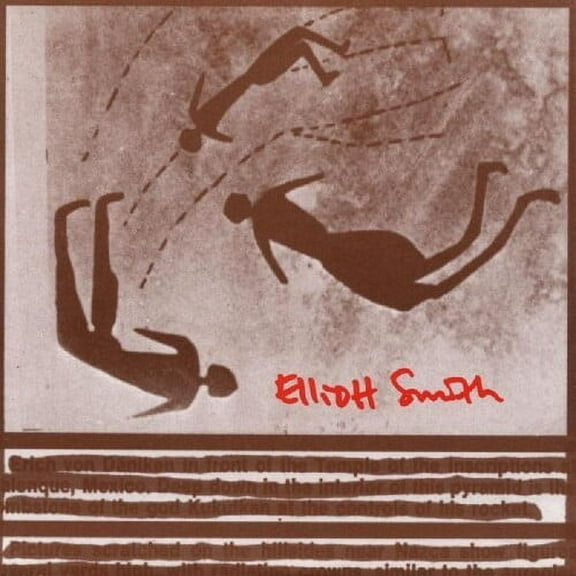 Elliott Smith - Needle In The Hay - Music & Performance - Vinyl [7-Inch]