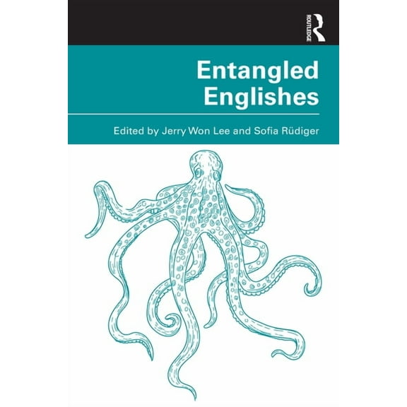 Entangled Englishes, (Paperback)
