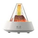 thumbnail image 2 of Difusor de aceites esenciales, humidificador de aire, luz ambiental, decoración, humidificador, humidificador para oficina, mesita de noche, escritorio, 2 of 8
