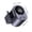 Black, variant on Aodebiao New Car Clip on Air Conditioner Fan with LED Display, Car Clip on Air Conditioner, Mini Cooling System for Auto Vehicle,Portable Air Conditioner for Cars