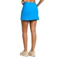thumbnail image 2 of Reebok Women's Ace High Waisted Skort, Sizes XS-XXXL, 2 of 4