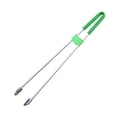 thumbnail image 1 of davian Reacher Grabber Tool for Effortless Reaching And Picking Non Slip Trash Claw Garbage Picker Upper with Press to Pick Function Litter Pick Up Rod Clamp aluminum rod, 1 of 8