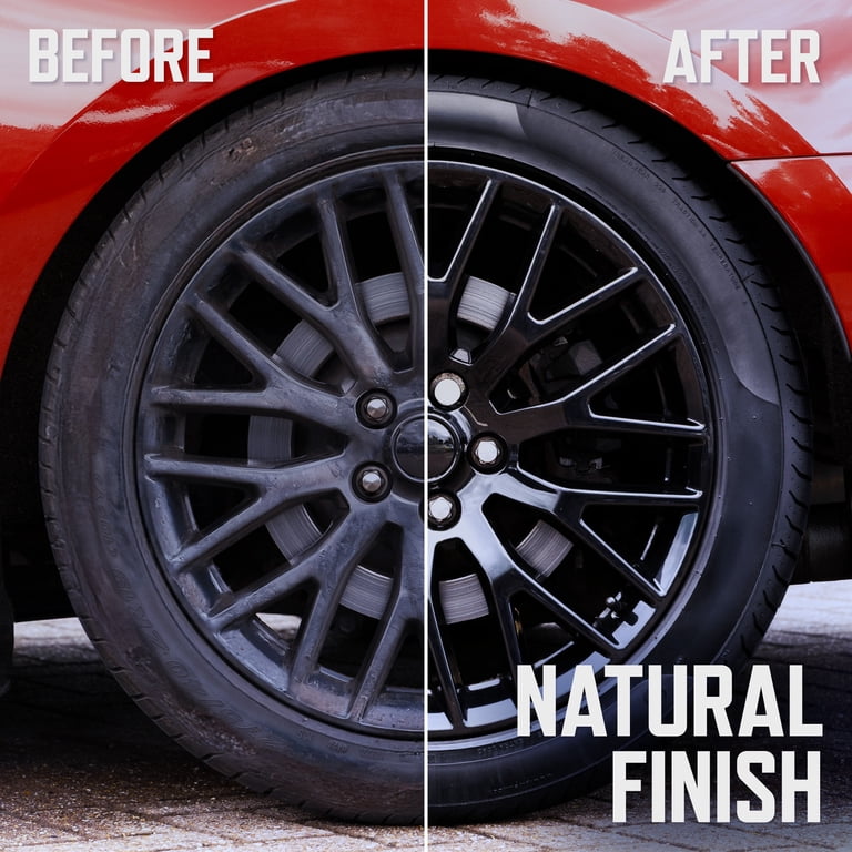 Armor All Podium Series Intense Foam Wheel and Tire Cleaner, 16 oz photo 5