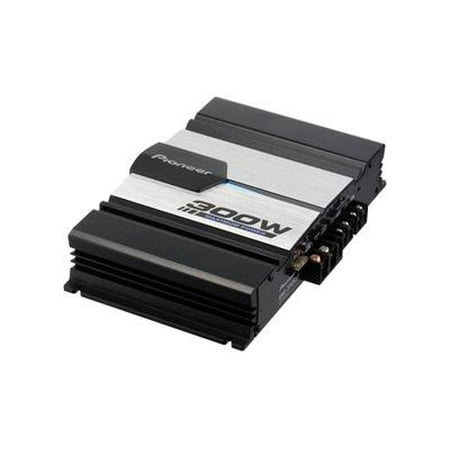 Pioneer GM-3100T - Car - amplifier - 2-channel - 120 Watts x 2