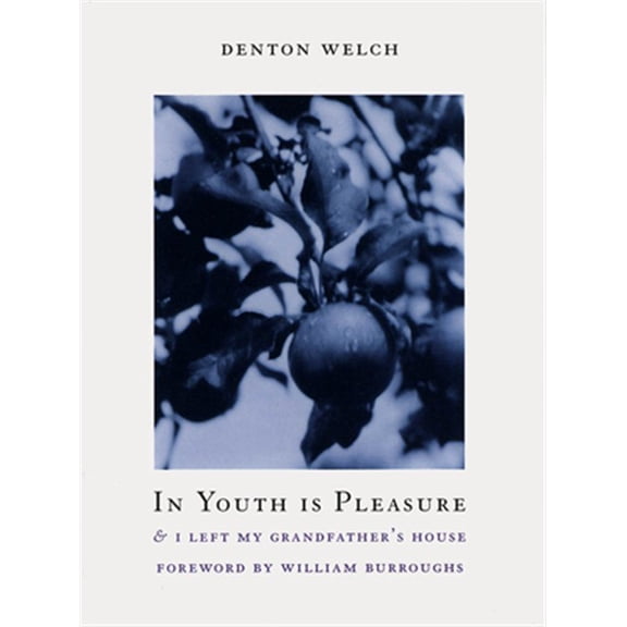 Pre-Owned In Youth Is Pleasure: & I Left My Grandfather's House (Paperback) 1878972138 9781878972132