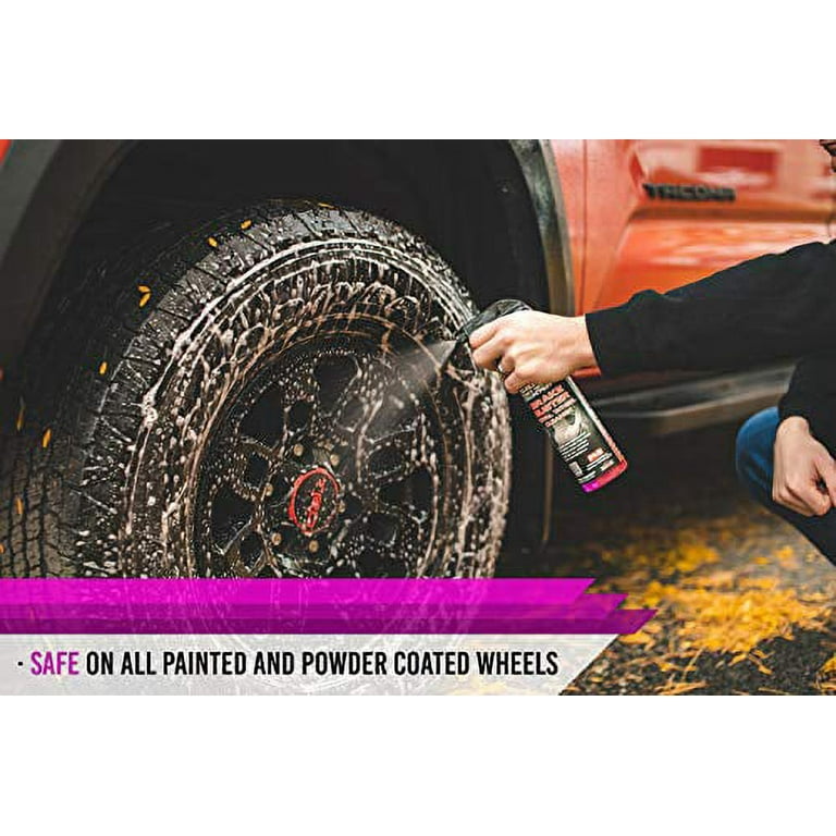 P&S Brake Buster Acid Free Wheel Cleaner –