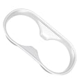 thumbnail image 1 of Cadre de Porte-Gobelet, Couverture de Porte-Gobelet Résistante à l'Usure Robuste pour Remplacement de Voiture pour CX-5 KF 2017-2021, 1 of 8