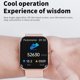 thumbnail image 4 of Pulsera Inteligente, Smart Sports Watch 50 Modos de Ejercio Inteligentes para La Vida Diaria, 4 of 7