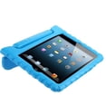 thumbnail image 3 of Drop Proof Case for iPad Mini (A1432, A1454, A1455/2019/4), Kid Friendly Full Body Cover with Stand, Handle & Drop Protection, 3 of 6