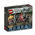 thumbnail image 5 of LEGO Star Wars TM Chasseur TIE du Premier OrdreTM Microfighter 75194, 5 of 5
