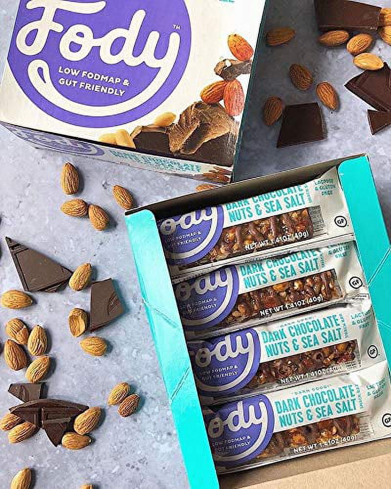 fody bars