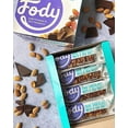 thumbnail image 5 of Fody Foods Food Bars Low Fodmap Dark Chocolate Nuts & Sea Salt - 12 Bars, 5 of 5
