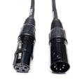 thumbnail image 5 of CESS-017 XLR 5-Pin Male to 3-Pin Female Cable - XLR5M to XLR3F - 2 Pack, 5 of 8