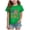 Green, variant on 250 Years America Shirt Boys Girls 4th of July Shirts Kids American Flag T-Shirts Toddler Patriotic Independence Day Memorial Day Tops Tees (13-14 Years,Orange)