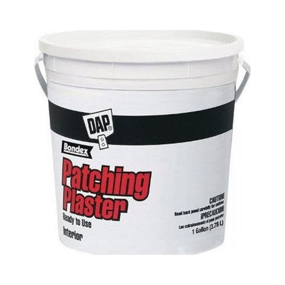 DAP 52290 1 gal Ready Mixed Patching Plaster - pack of 2