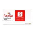 thumbnail image 1 of Forxiga 10 mg 14 tabletas, 1 of 4