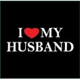 thumbnail image 2 of I Love My Husband T-Shirt, 2 of 2